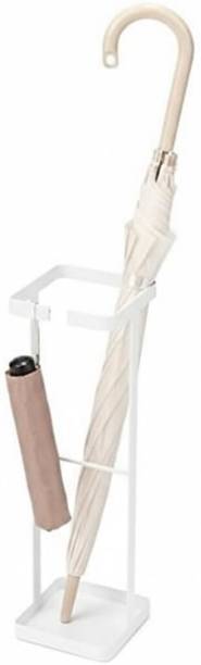 Acrylic Design Art Metal Umbrella Stand