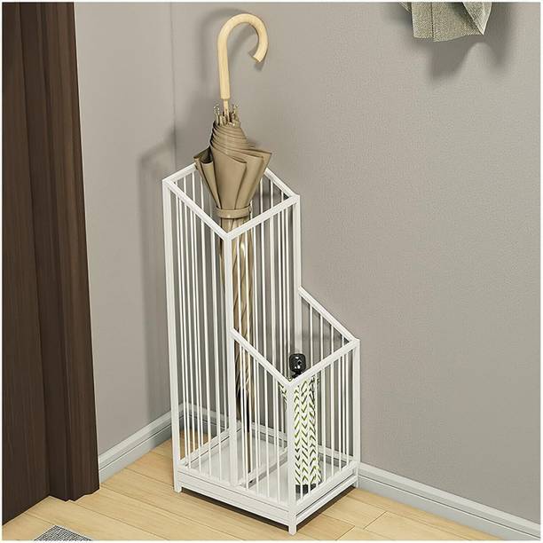 yatanz chaos to class Umbrella Stand with Water Storage Tray Metal Umbrella Stand