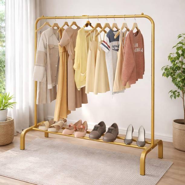 Hemovia Metal Coat Stand