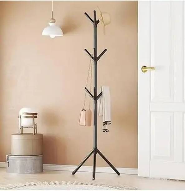 MDDECORS Metal Coat Stand