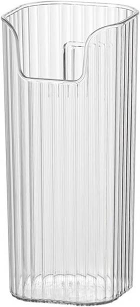 ARONNECT all Mounted Transparent Umbrella Holder Stand for Umbrella Plastic Umbrella Stand