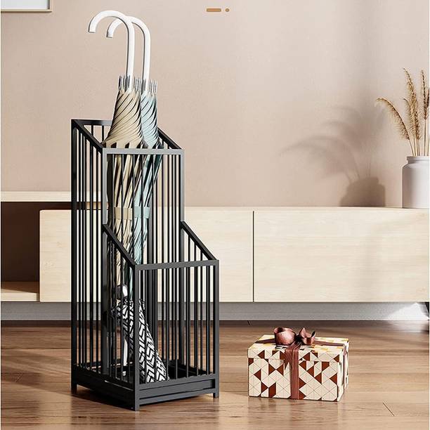 MY-RV Decor Metal Umbrella Stand