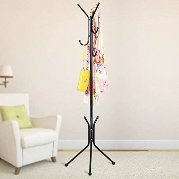 EITHEO Metal Coat and Umbrella Stand