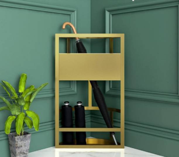 ICON CREATION Metal Umbrella Stand