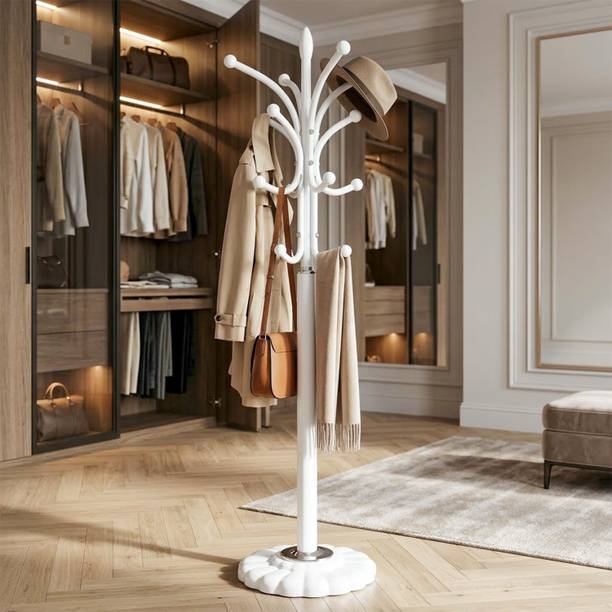 STANSY Metal Cap and Hat Stand