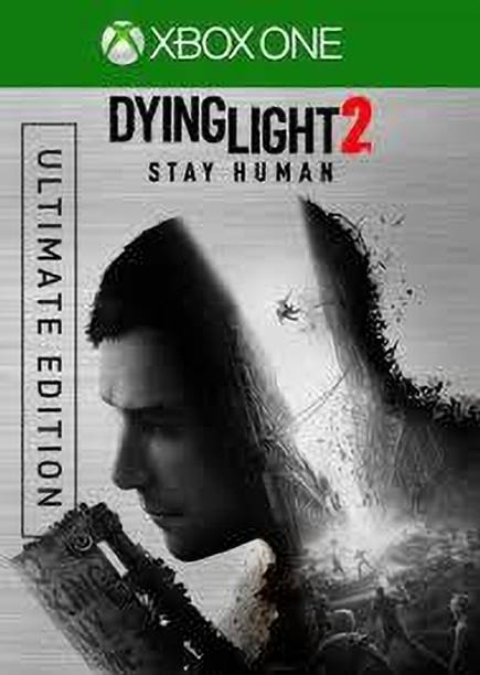 Dying light 2 (Code in the Box - for Xbox One)