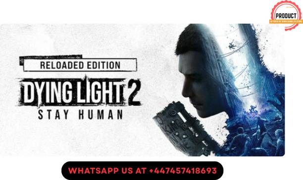 Dying Light Special Edition