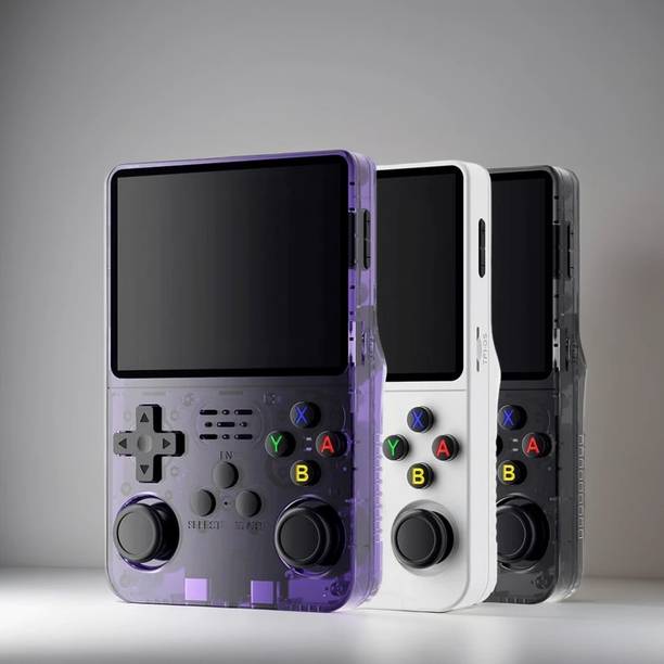 R36S QuasarNova Pro Premium Edition