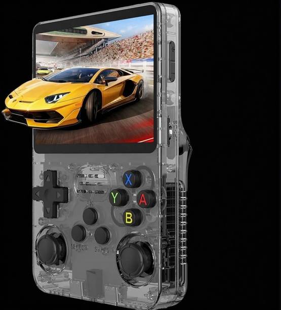 R36S BlazePhantom Premium Edition