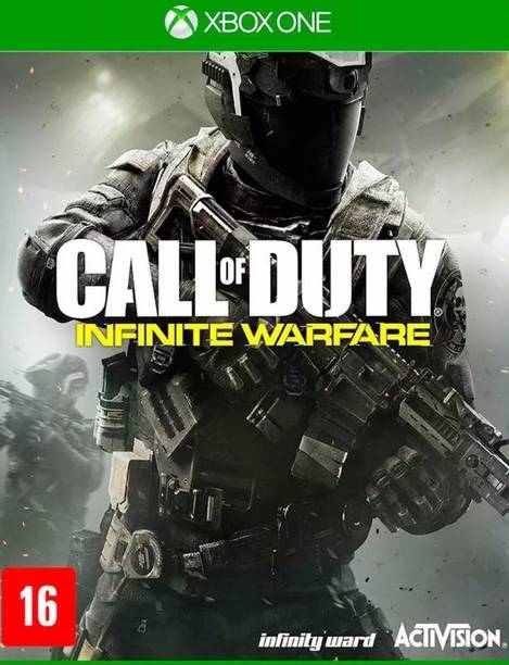 Call of Duty Infinite Warfare