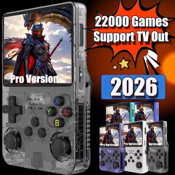 R36S AeroVolt Premium Edition