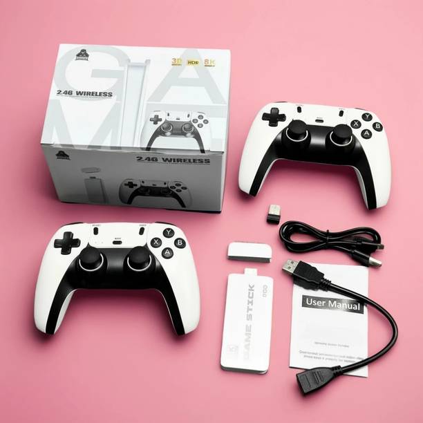 M15 GameStick TurboSolarix Bundle Edition