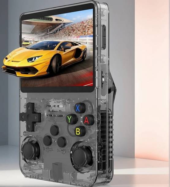 R36S HyperQuantum X Premium Edition