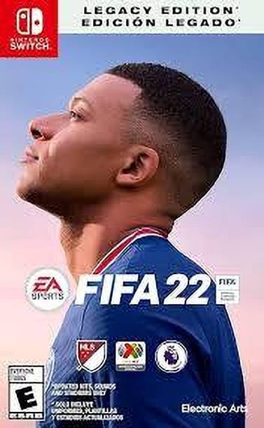 FIFA 22 Standerd Edition