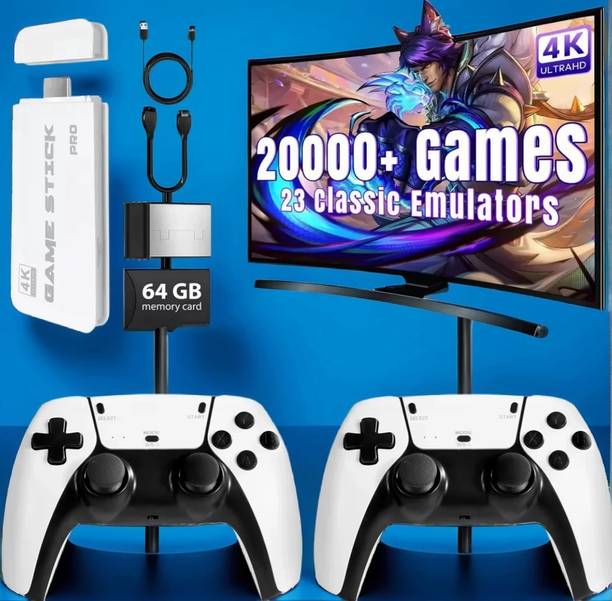 M15 FunStick Bundle Edition