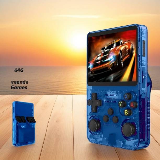 R36S FireNova Quest Premium Edition