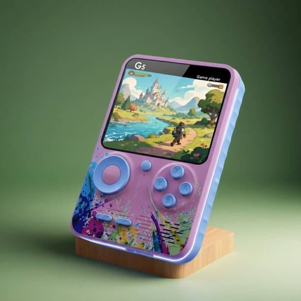 G5 Console Xentron Ultra Collector's Edition