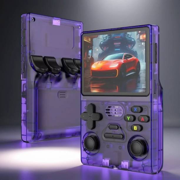 R36S PulseFlow Premium Edition
