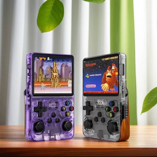 R36S TurboNova Aero Premium Edition