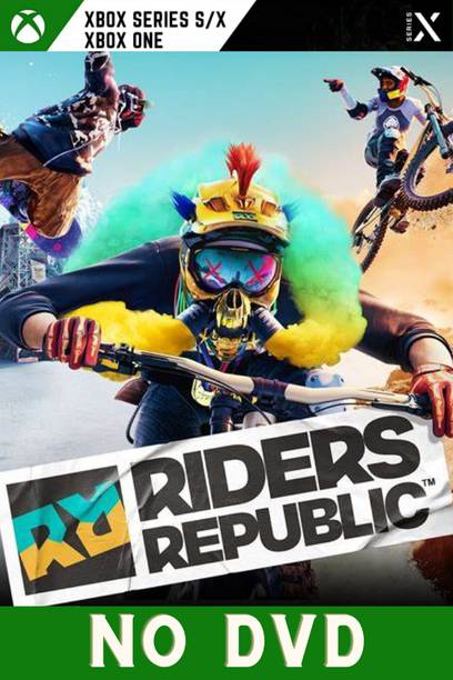 Riders Republic