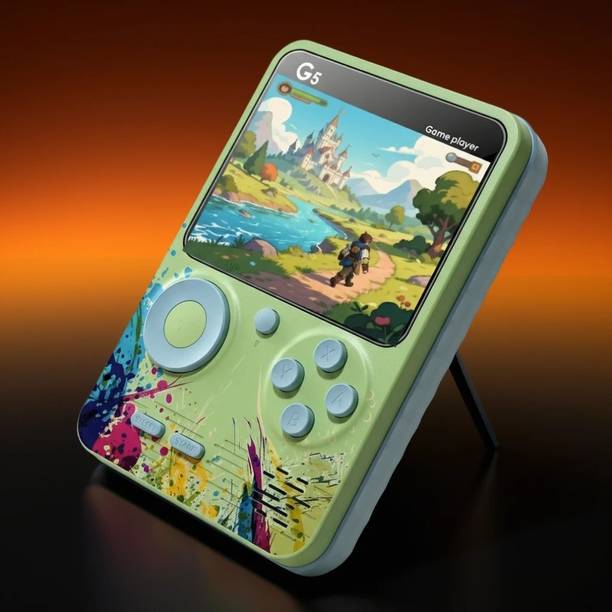 G5 Console Auronexis Prime Collector's Edition