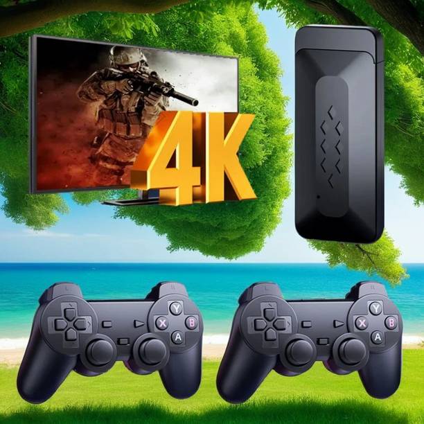 HDMI GameStick Black Edition