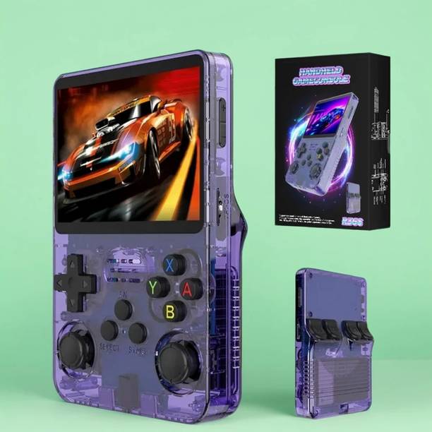 R36S Elite Pro Stick Premium Edition