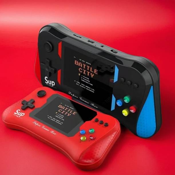 X7M WarpDrive X We Are Tekken Edition