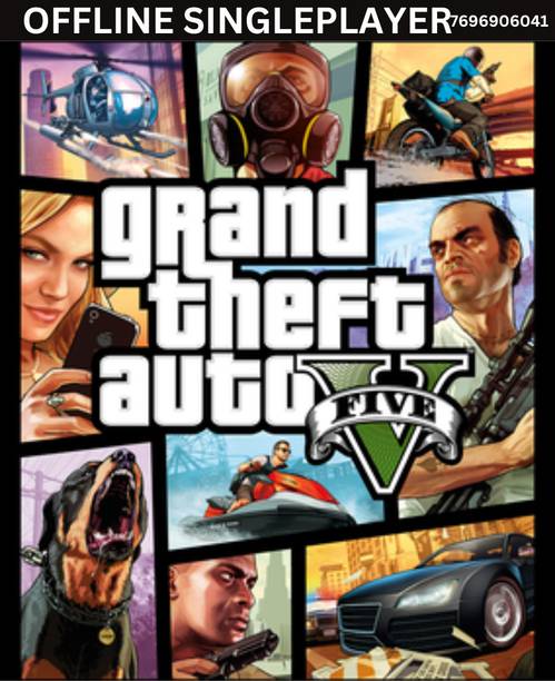 GTA 5