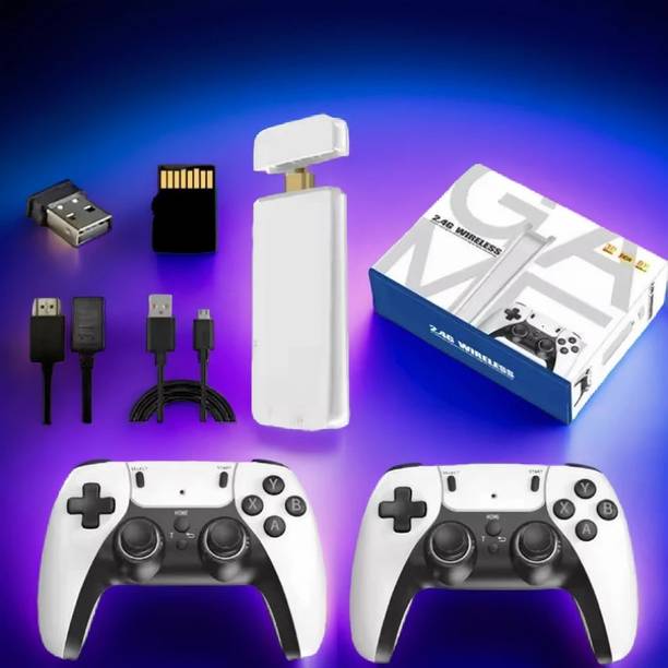 M15 GameStick PlayDrift Bundle Edition