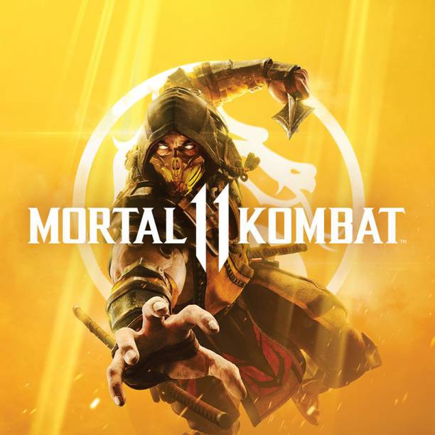 mortal kombat 11 Combo PC GAMES (Offline Only) Full Game Complete Edition