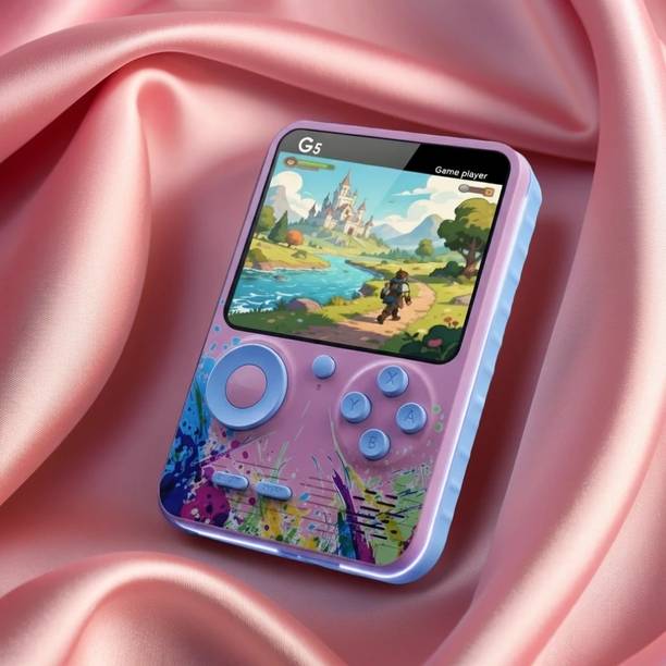 G5 Console Ionaris Prime Collector's Edition