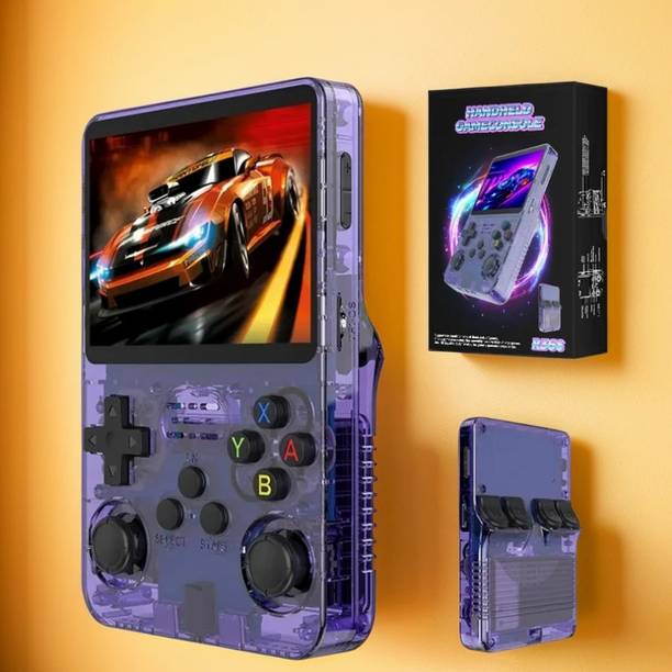 R36S Retro Blaze Premium Edition