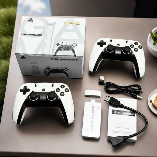 M15 GameStick PixelTundra Bundle Edition