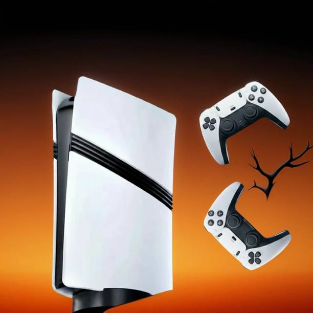GS5 Pro Veltrix Spark Max Limited Edition