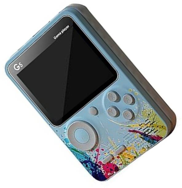 G5 Handheld Game Console (15) Special Edition
