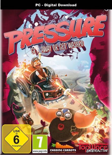 Pressure