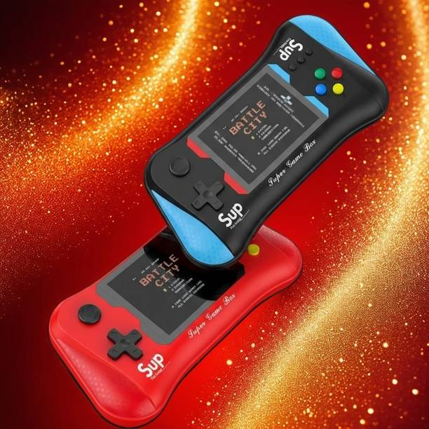 X7M Console YonderNova Elite We Are Tekken Edition