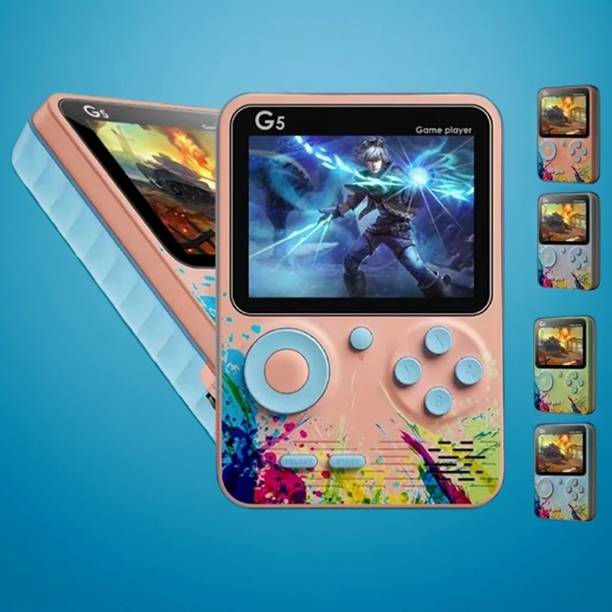 G5 Storm Edition Collector's Edition