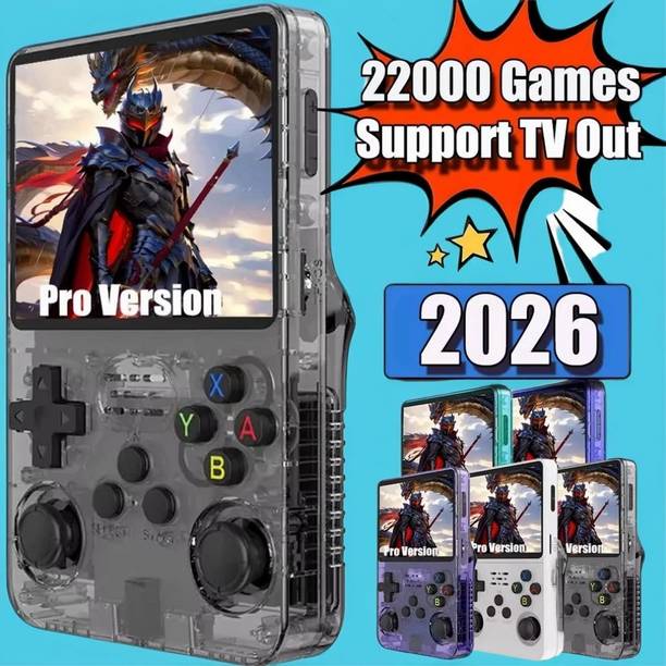 R36S ThunderVector Premium Edition