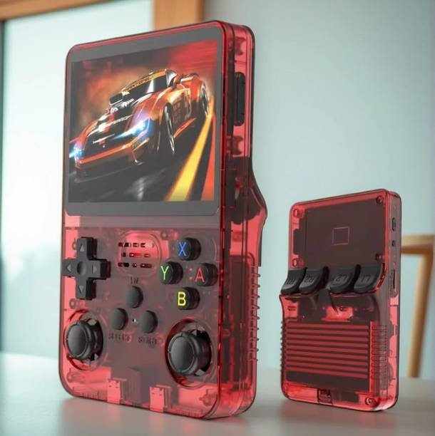 R36S Ultra Premium Edition