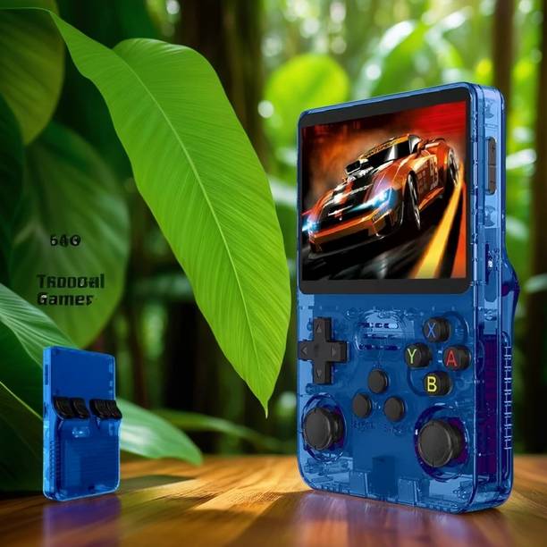 R36S RetroShift Nova Premium Edition