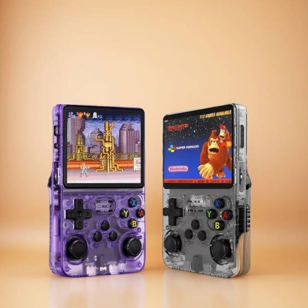 R36S RetroEdge Radiant Premium Edition