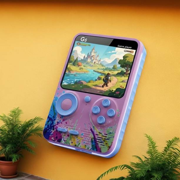 G5 Console Bryventra Core Collector's Edition