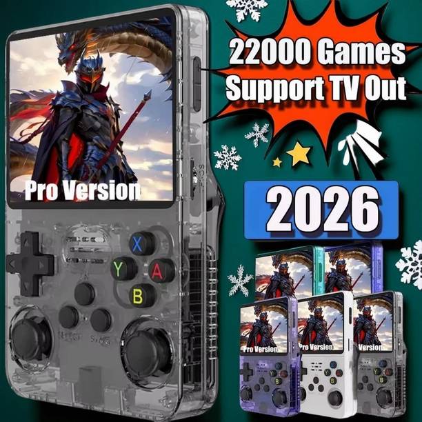 R36S QuasarVector X Premium Edition