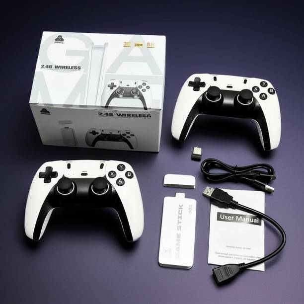 M15 GameStick PixelSkyline Bundle Edition