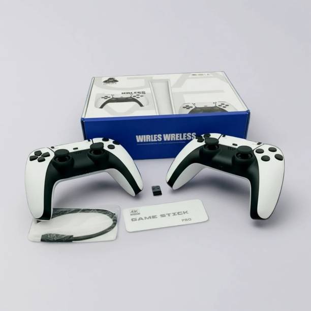 M15 GameStick Trenix Bundle Edition