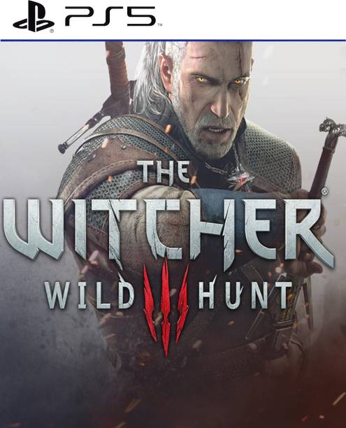 The Witcher 3 Wild Hunt PlaystatioDigital
