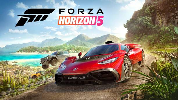 Forza horizon 5 pc no(cd/dvd/code)