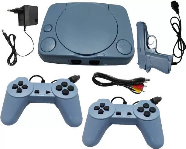 NIR JAY 8 BIT 400 Game Of The Year Edition